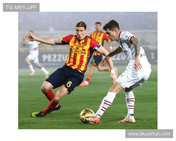 莱切再战比萨积分翻倍新身份