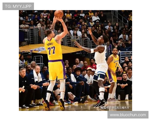 湖人狂胜奇才东契奇半场三双 湖人狂胜奇才东契奇半场三双