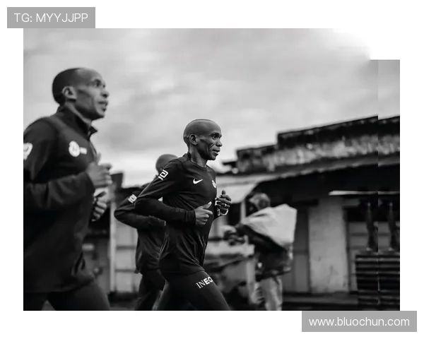 基普乔格将任米兰冬奥首执旗手