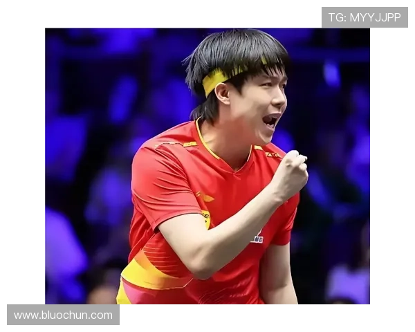 王楚钦直言胜利并不光彩连遇恶战