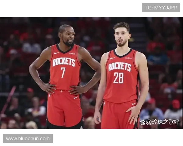 火箭首发齐爆替补表现堪忧 火箭首发齐爆替补表现堪忧