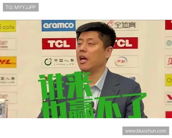 潘江谈压力与队伍勇敢精神